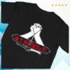 My Chemical Romance Store Merch Praying Hands T-Shirt