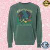 New Frontier Merch Store Follow The Sound Crewneck The Creekers