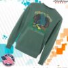 New Frontier Merch Store Follow The Sound Crewneck The Creekers