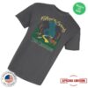 New Frontier Merch Store Follow The Sound Tee The Creekers