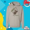 New Frontier Merch Store Swarpin' Hoodie The Creekers