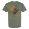 New Frontier Merch Store Swarpin' Tee The Creekers