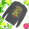 New Frontier Merch Store The Creekers Band Crewneck