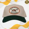 New Frontier Merch Store The Creekers Follow The Sound Hat