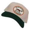 New Frontier Merch Store The Creekers Follow The Sound Hat
