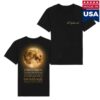 Nightwish Merch Store Shoemaker T-Shirt
