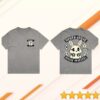 North Coast Music Festival Store Merch Biker Bunny Tee