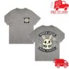 North Coast Music Festival Store Merch Biker Bunny Tee