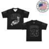 North Coast Music Festival Store Merch Chrome Jersey