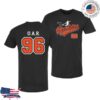 O.A.R Store Merch Gull '96 Tee 5 O.A.R Store Merch Gull '96 Tee