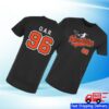 O.A.R Store Merch Gull '96 Tee