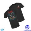 O.A.R Store Merch Seagull Game Tee 1 O.A.R Store Merch Seagull Game Tee