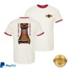 O.A.R Store Merch Skiball Tee 4 O.A.R Store Merch Skiball Tee