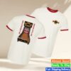 O.A.R Store Merch Skiball Tee