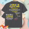 Oceans Calling Festival Merch Store Lousy Lineup Tee 2 Oceans Calling Festival Merch Store Lousy Lineup Tee
