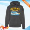 Oceans Calling Festival Store Merch Bottle Lineup Hoodie