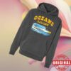 Oceans Calling Festival Store Merch Bottle Lineup Hoodie