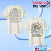 Oceans Calling Festival Store Merch Crab Captain Lineup
