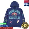 Oceans Calling Festival Store Merch Firstport X Oc Hoodie