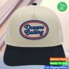 Oceans Calling Festival Store Merch Oval Two-Tone Trucker Hat