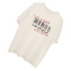 Olivia Rodrigo Merch Store Spark In The Dark Piano T-Shirt