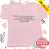 Olivia Rodrigo Merch Store U + Me = 3 Lyric T-Shirt