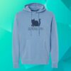 Olivia Rodrigo Store Merch Bodega Cat Hoodie