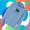 Olivia Rodrigo Store Merch Bodega Cat Hoodie