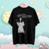 Olivia Rodrigo Store Merch Unraveled Dandelion Tour T-Shirt