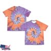 Online Ceramics Store Merch Online Ceramics Plains Orange And Purple Spiral