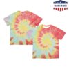 Online Ceramics Store Merch Online Ceramics Plains Rainbow Spiral