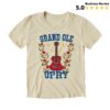 Opry Shop Merch Opry X Imogene+Willie X Manuel Guitar Tee