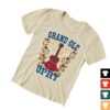 Opry Shop Merch Opry X Imogene+Willie X Manuel Guitar Tee