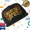 Opry Shop Merch Opry X Imogene+Willie X Manuel Rose Embroidered Hat