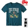 Opry Shop Merch Ryman X Imogene + Willie X Manuel Building T-Shirt 7 Opry Shop Merch Ryman X Imogene + Willie X Manuel Building T-Shirt
