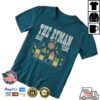 Opry Shop Merch Ryman X Imogene + Willie X Manuel Building T-Shirt
