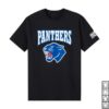 Ovo X Degrassi Store Merch Degrassi Panthers Tee Black