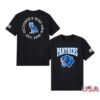Ovo X Degrassi Store Merch Degrassi Panthers Tee Black