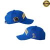 Ovo X Degrassi Store Merch Degrassi Sportcap Royal Blue