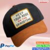Oxford Pennant Store Merch Keep Your Nose On The Grindstone Trucker Hat