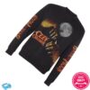 Ozzy Osbourne Merch Store Bark At The Moon Sweatshirt