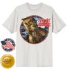 Ozzy Osbourne Merch Store Bark At The Moon Vintage Tee