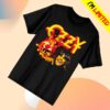 Ozzy Osbourne Merch Store Halloween Pumpkin Tee 1 Ozzy Osbourne Merch Store Halloween Pumpkin Tee
