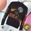 Ozzy Osbourne Store Merch Bark At The Moon Sweatshirt
