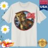 Ozzy Osbourne Store Merch Bark At The Moon Tee