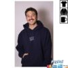 Phil Hates Gluten Store Merch Gluten Free Gang Hoodie