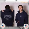 Phil Hates Gluten Store Merch Gluten Free Gang Hoodie