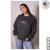 Phil Hates Gluten Store Merch Gluten Hates Me Crewneck