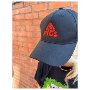 Pigs Pigs Pigs Pigs Pigs Pigs Pigs Merch Store Caps