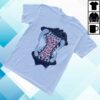 Pigs Pigs Pigs Pigs Pigs Pigs Pigs Merch Store Hippo Shirt Hite